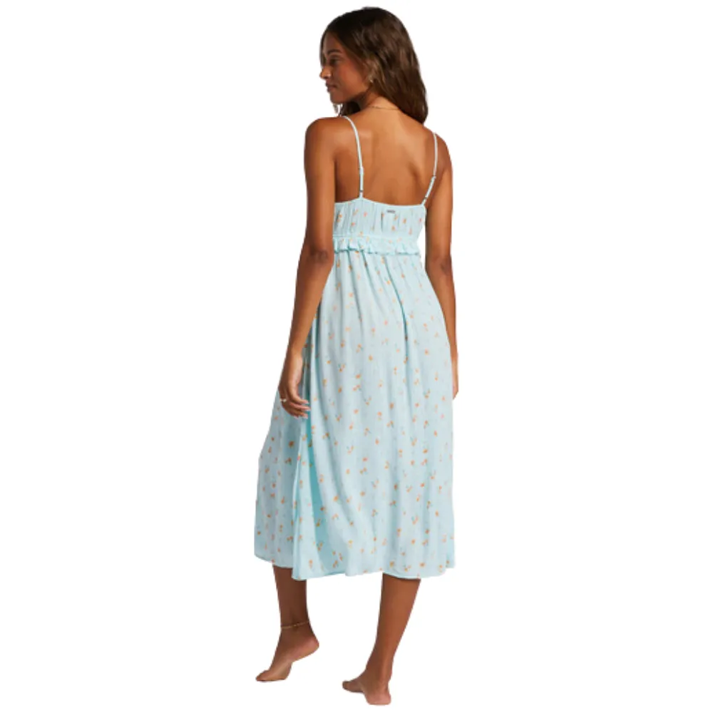 Billabong Women's Rebel Heart Dress