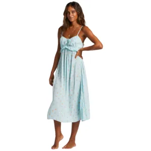 Billabong Women's Rebel Heart Dress