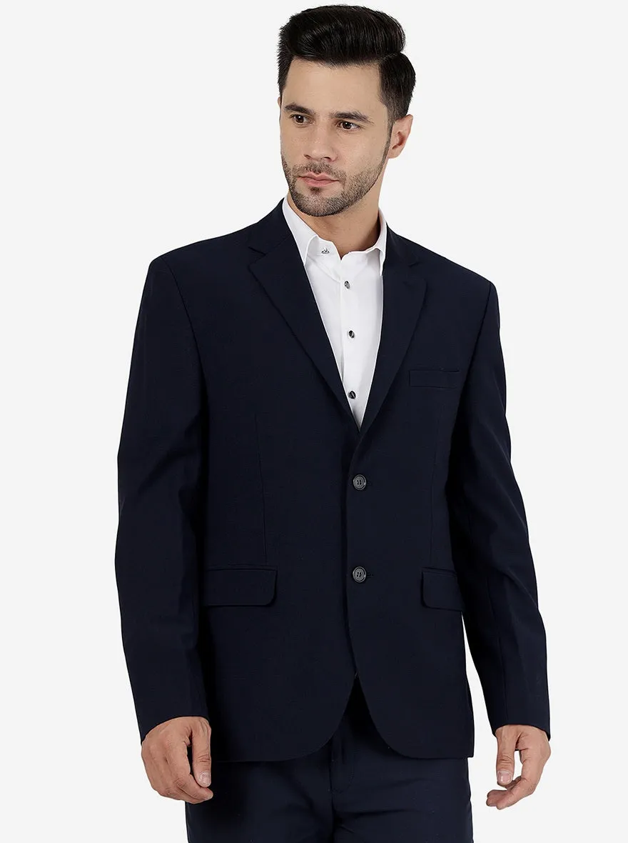 Blue Blazer | JB Studio