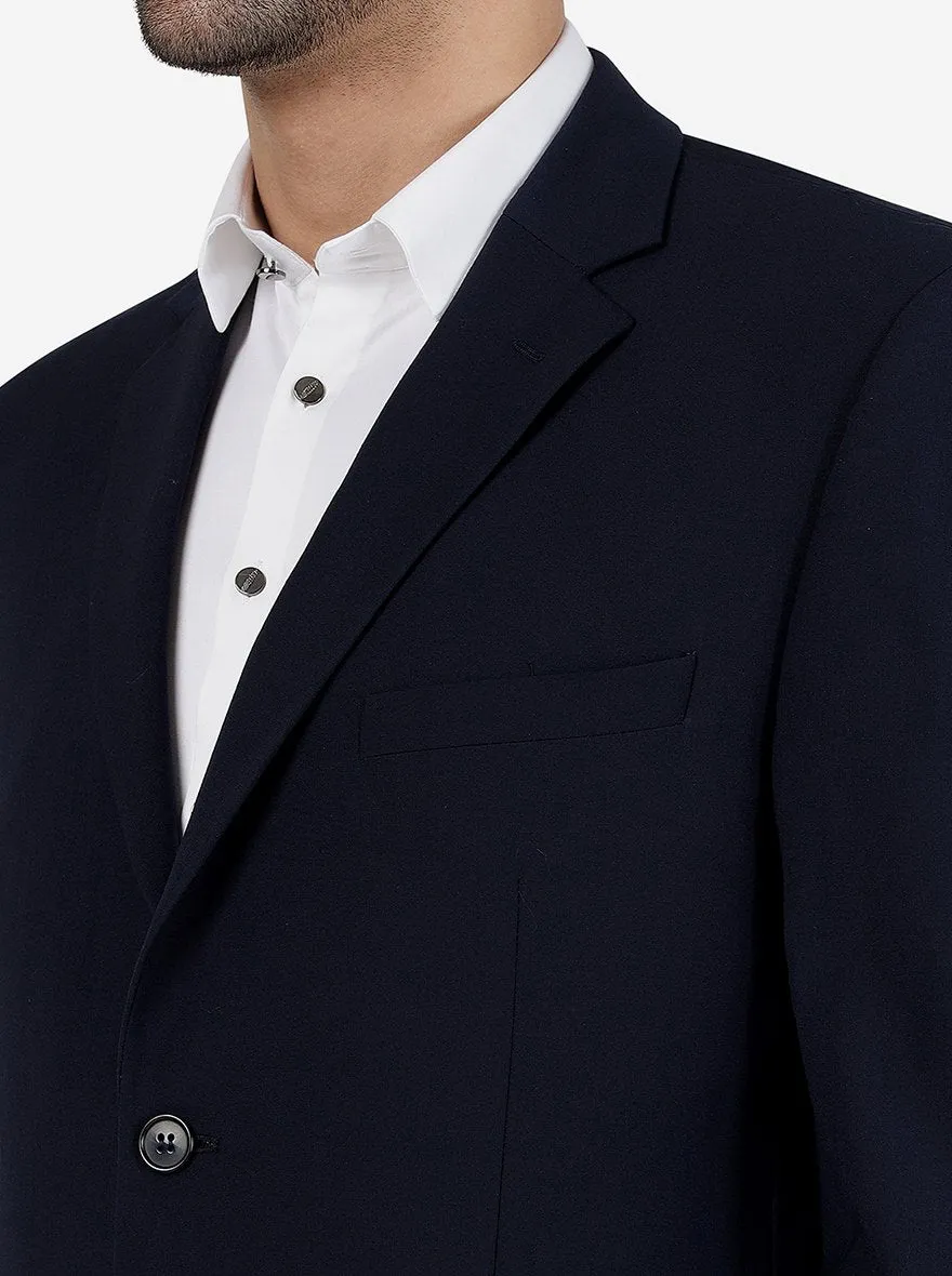 Blue Blazer | JB Studio