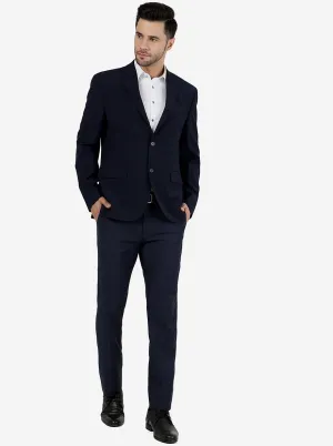 Blue Blazer | JB Studio