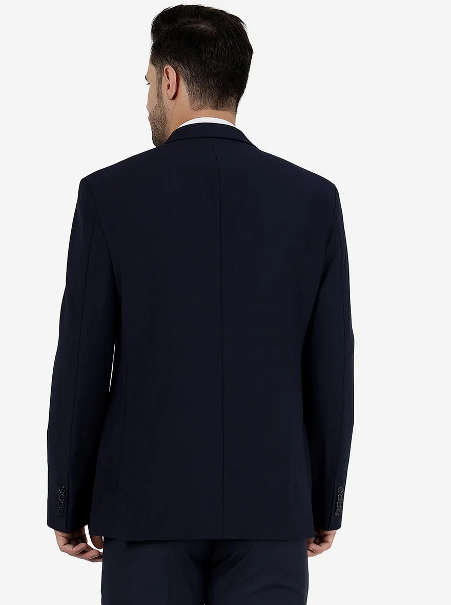 Blue Blazer | JB Studio