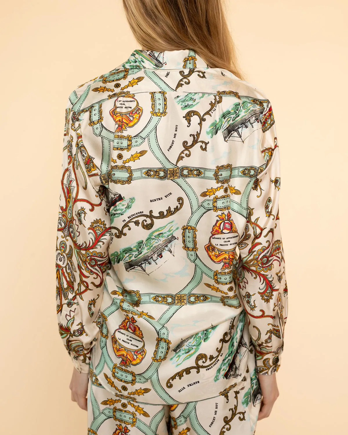 Brooks Shirt