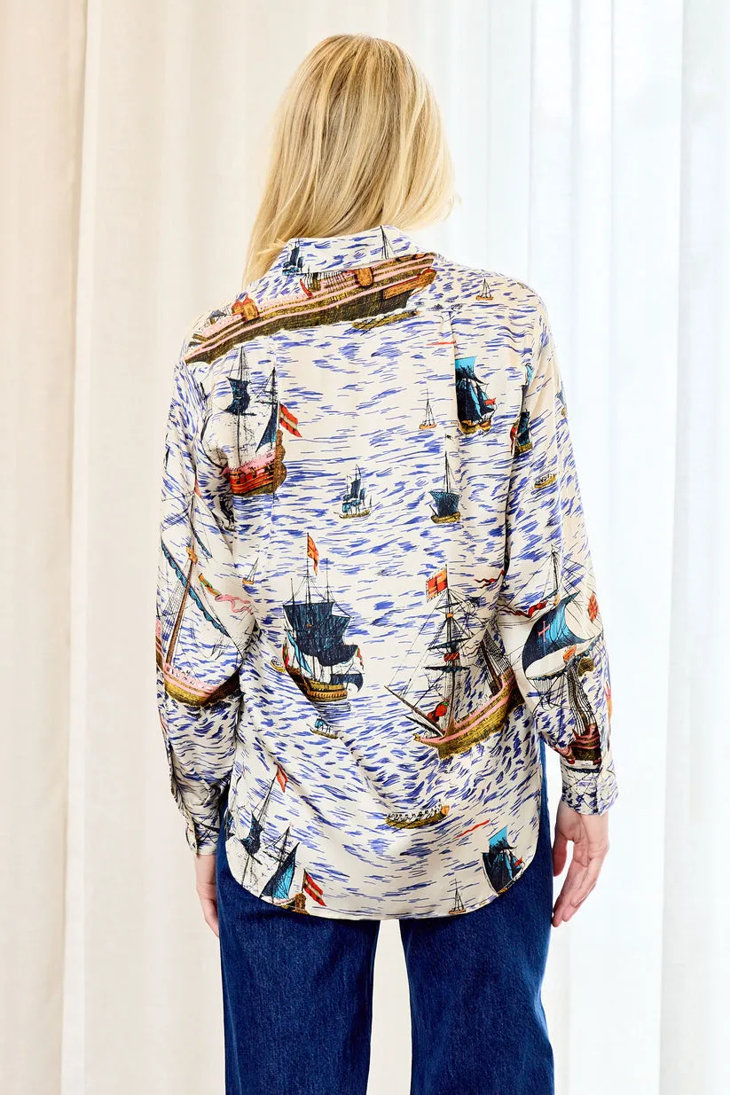 Brooks Shirt