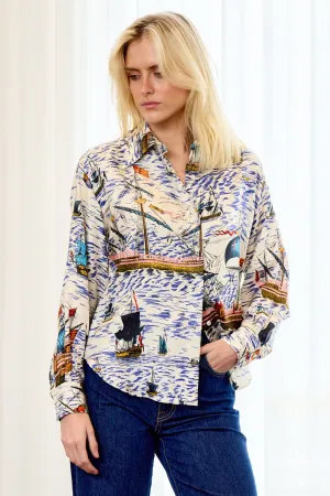 Brooks Shirt