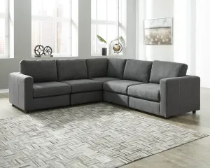 Candela 6-Piece Upholstery Package