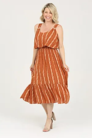 Carmel Cafe Dress
