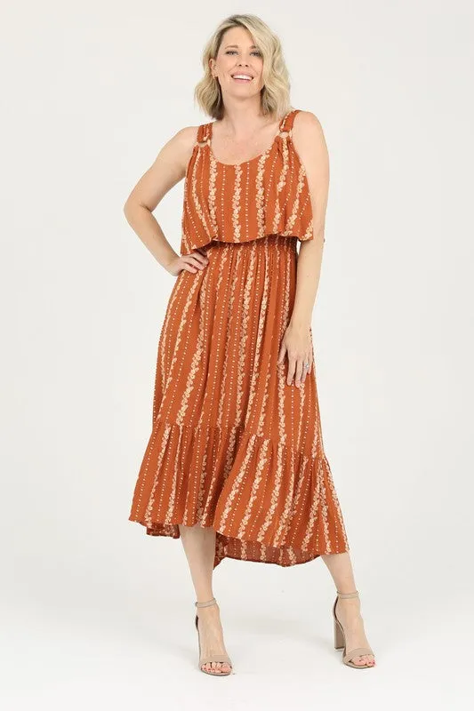 Carmel Cafe Dress
