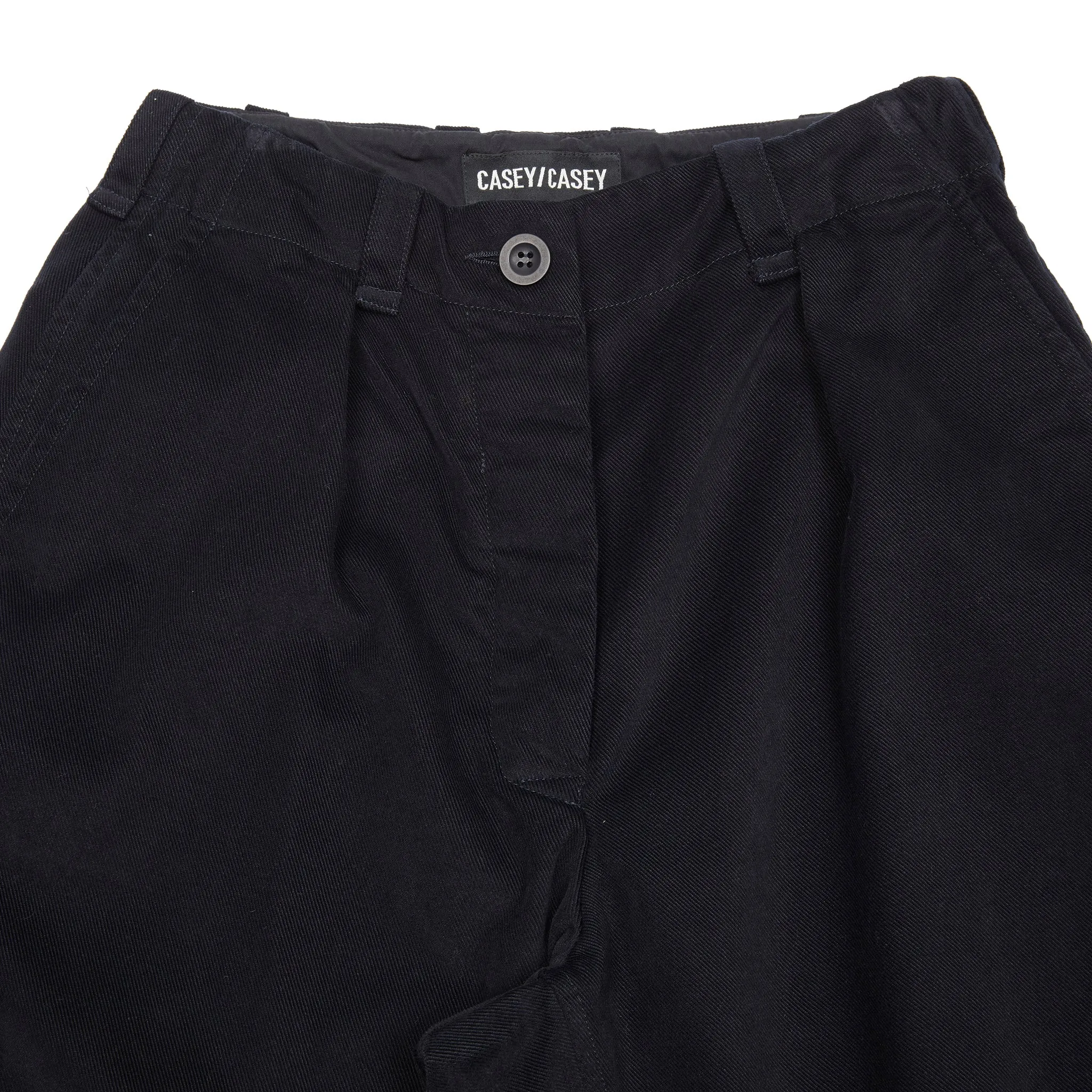 Casey Casey Women's Mili Hiroshi Pant in Navy