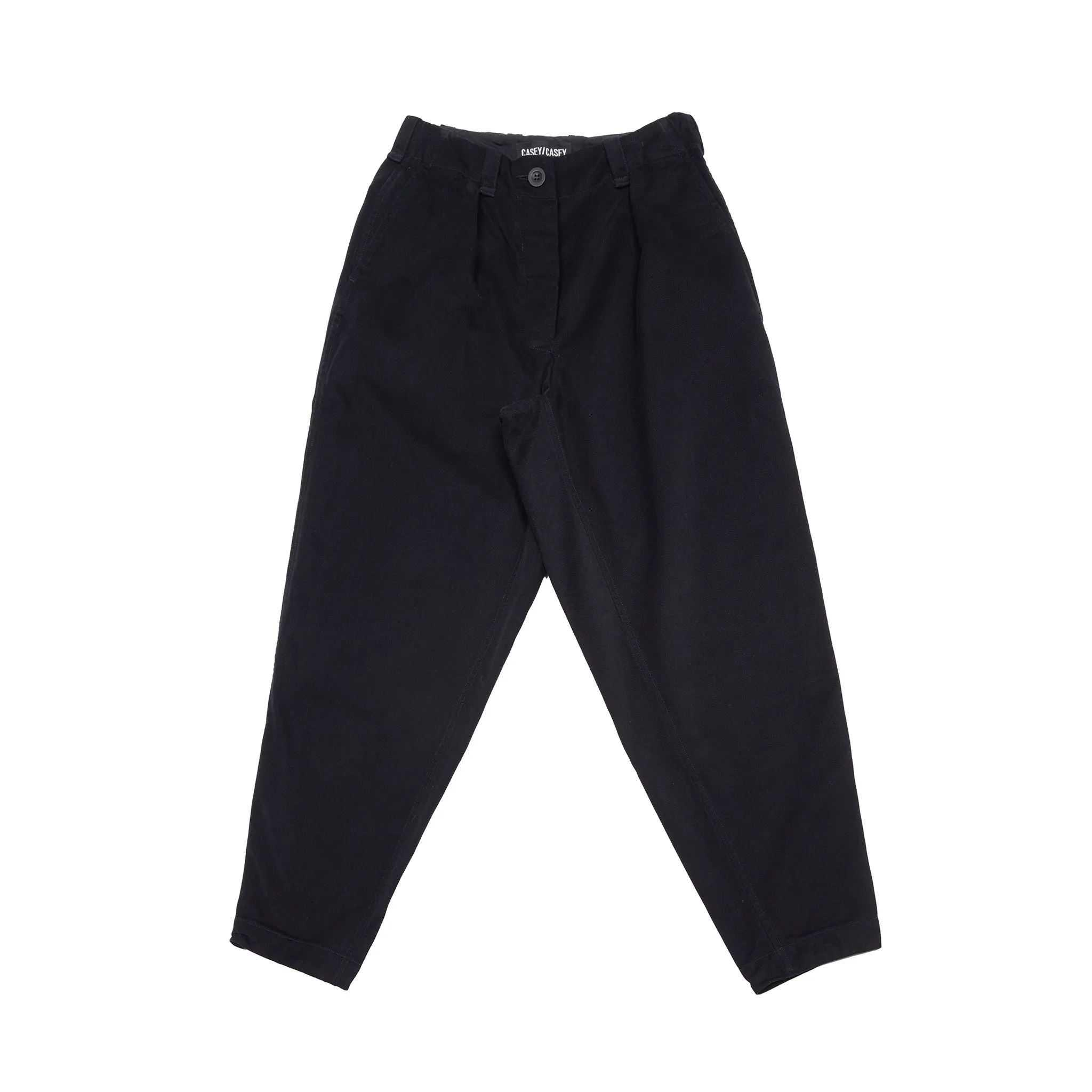 Casey Casey Women's Mili Hiroshi Pant in Navy