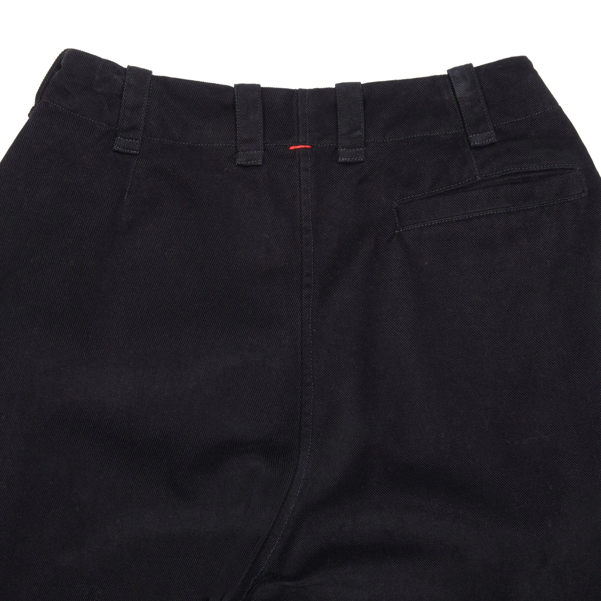 Casey Casey Women's Mili Hiroshi Pant in Navy