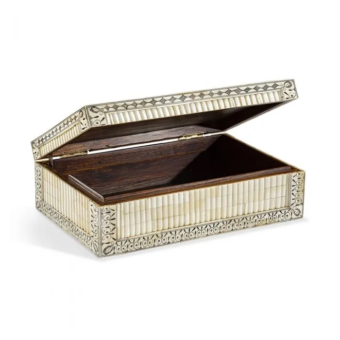 Cato Box