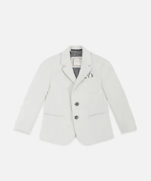 Caulfield Blazer - Natural