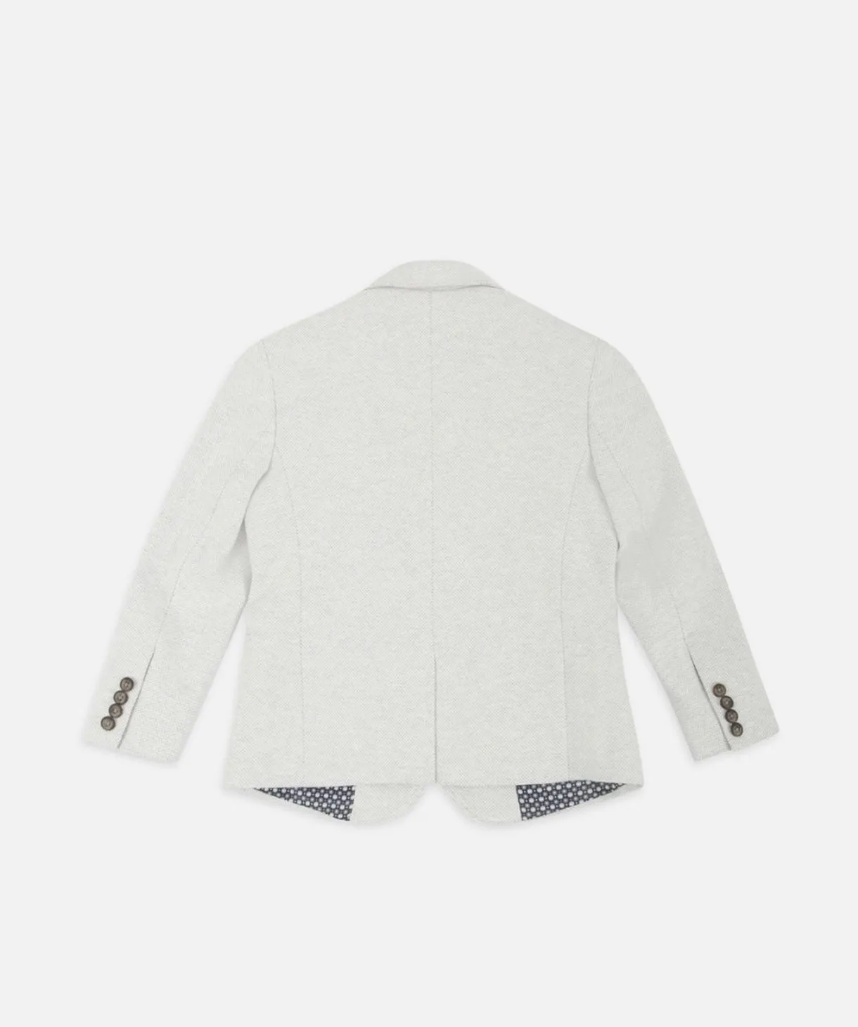 Caulfield Blazer - Natural
