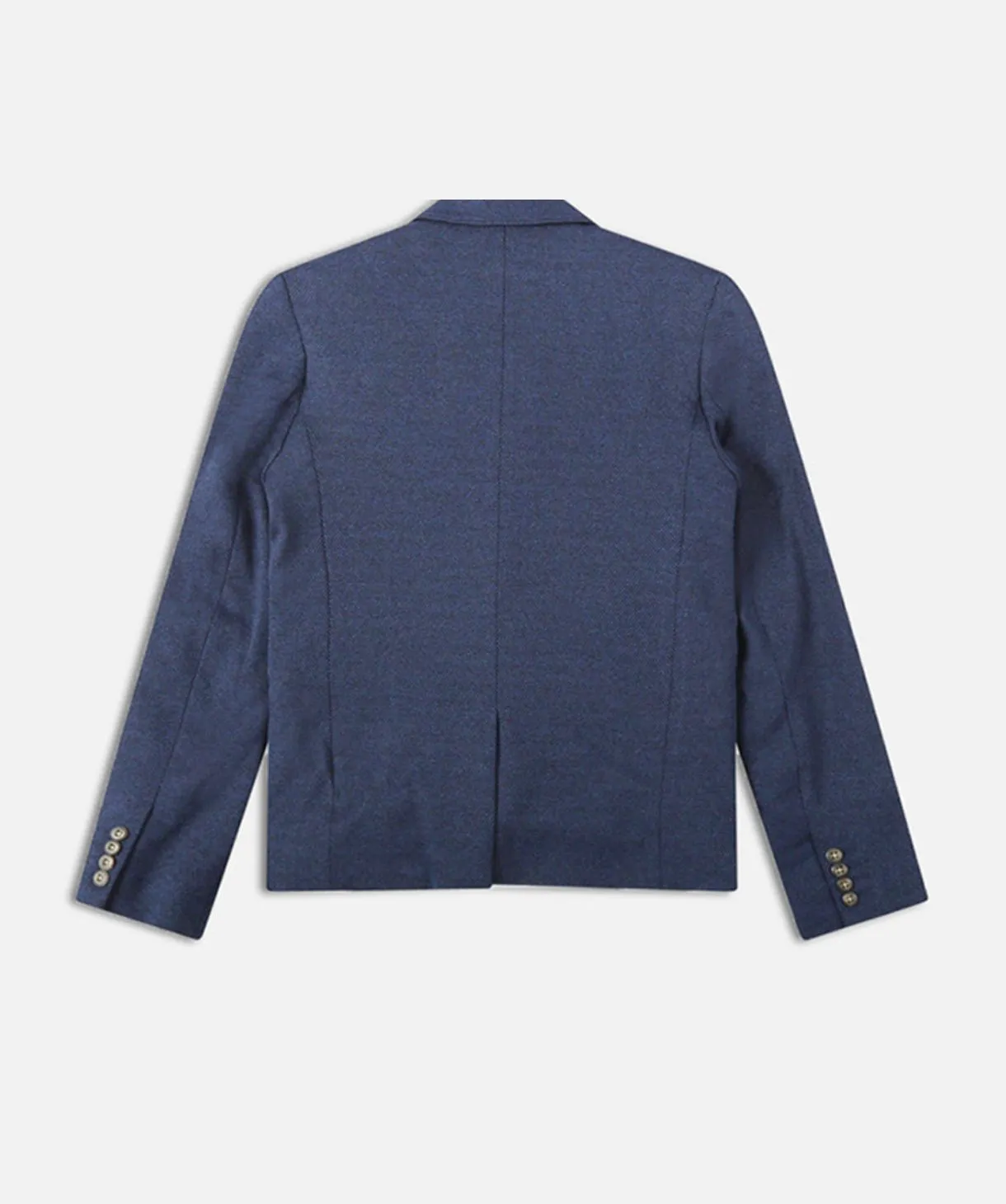 Caulfield Blazer - Navy