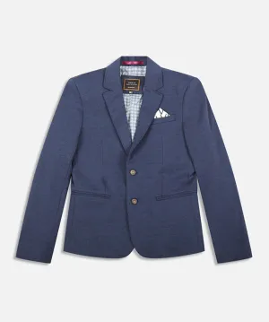 Caulfield Blazer - Navy