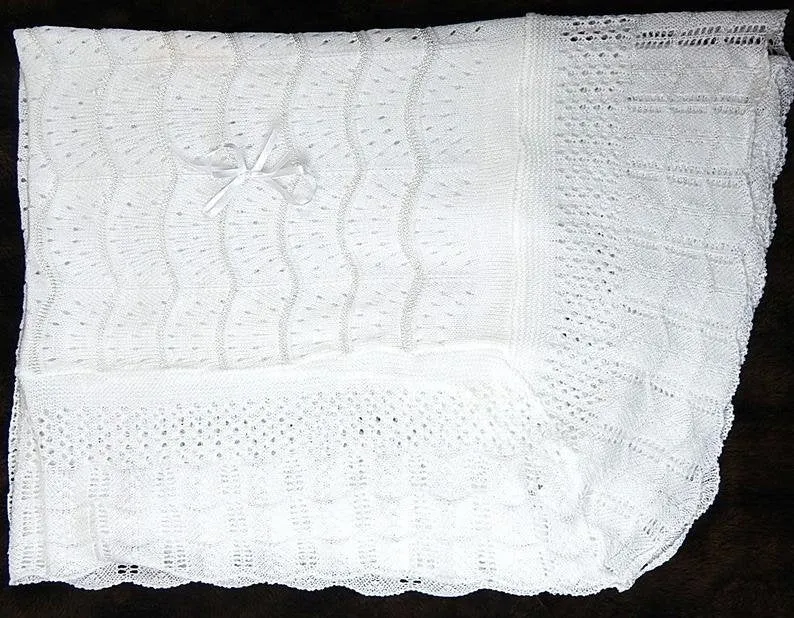 Christening Gown Girls Baptism Gowns Blessing Dresses with hat/bonnet  size 3, 6, 12, 24M #christeninggowns free Personalization