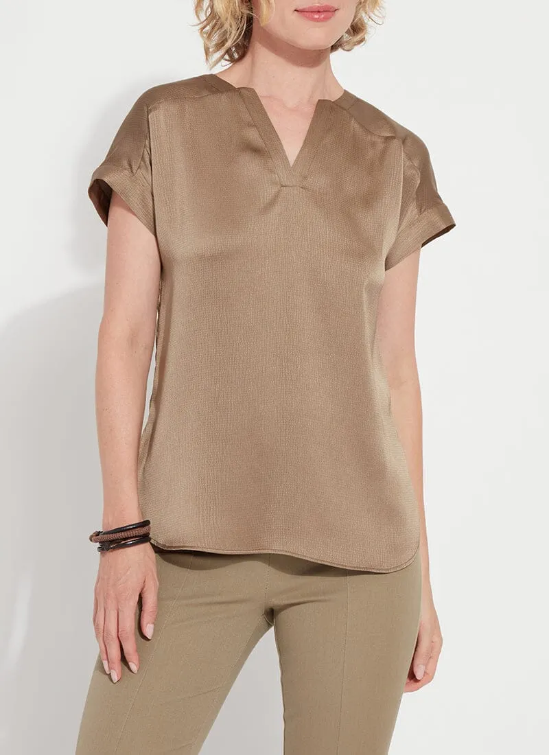 Coraline Top