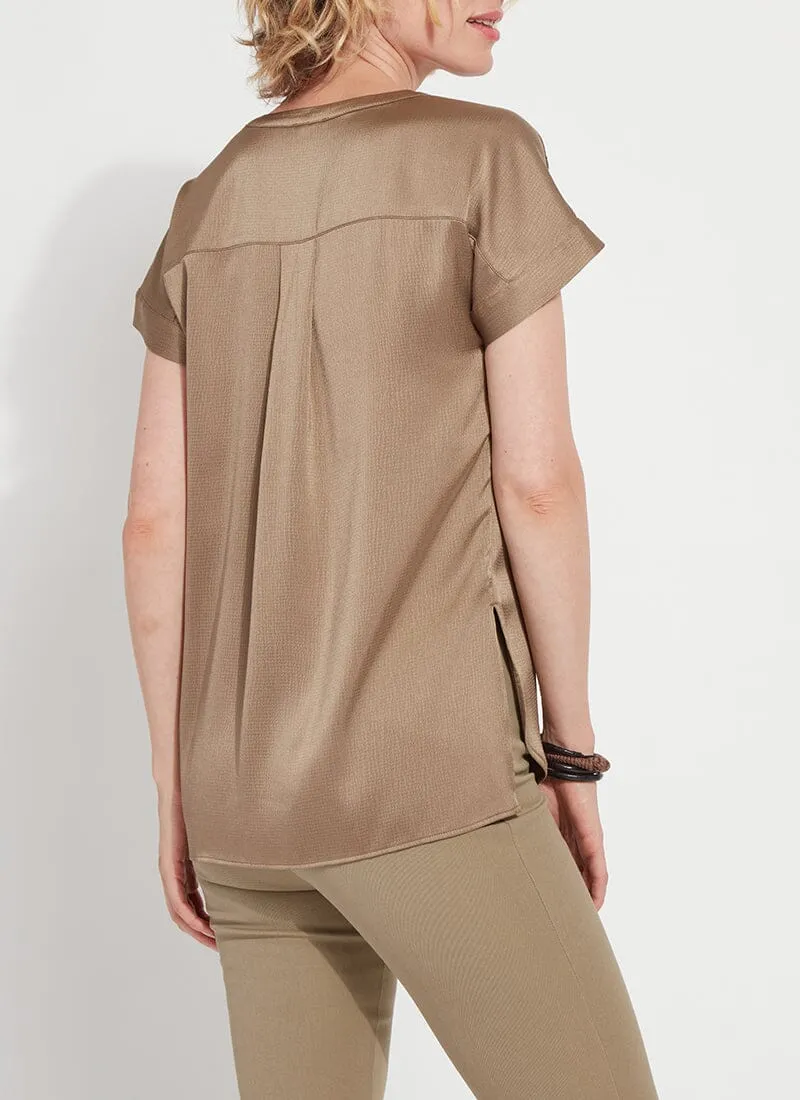 Coraline Top