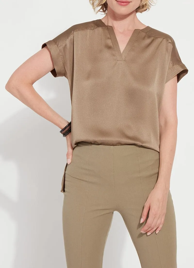 Coraline Top