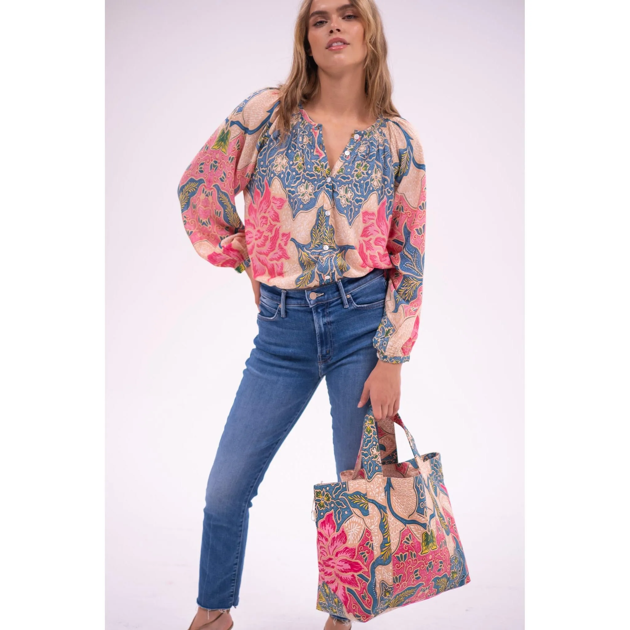 Courtney Top
