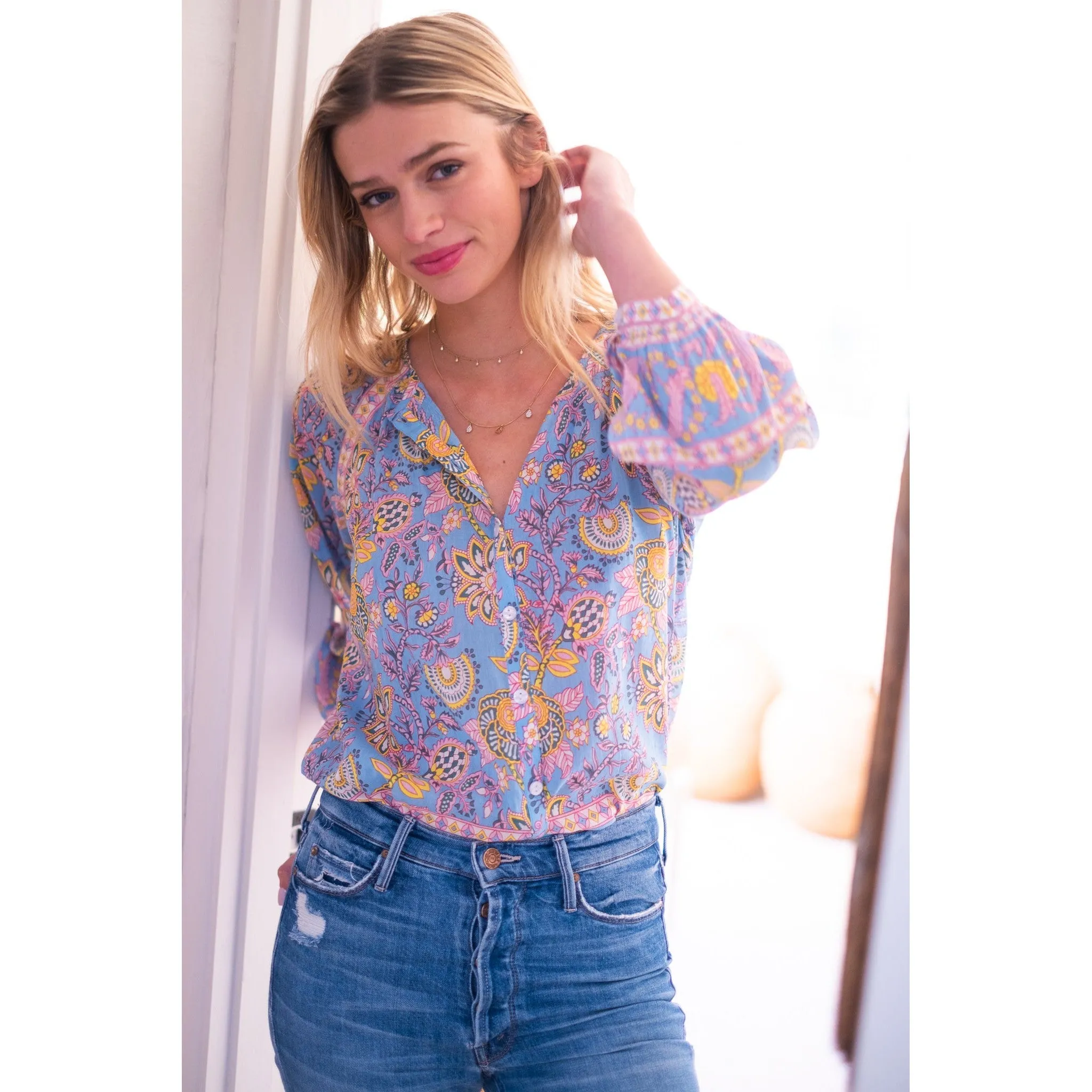 Courtney Top