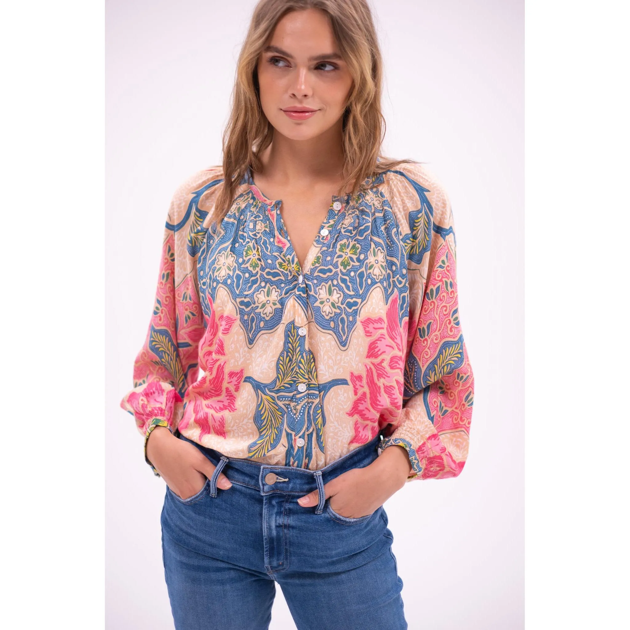 Courtney Top
