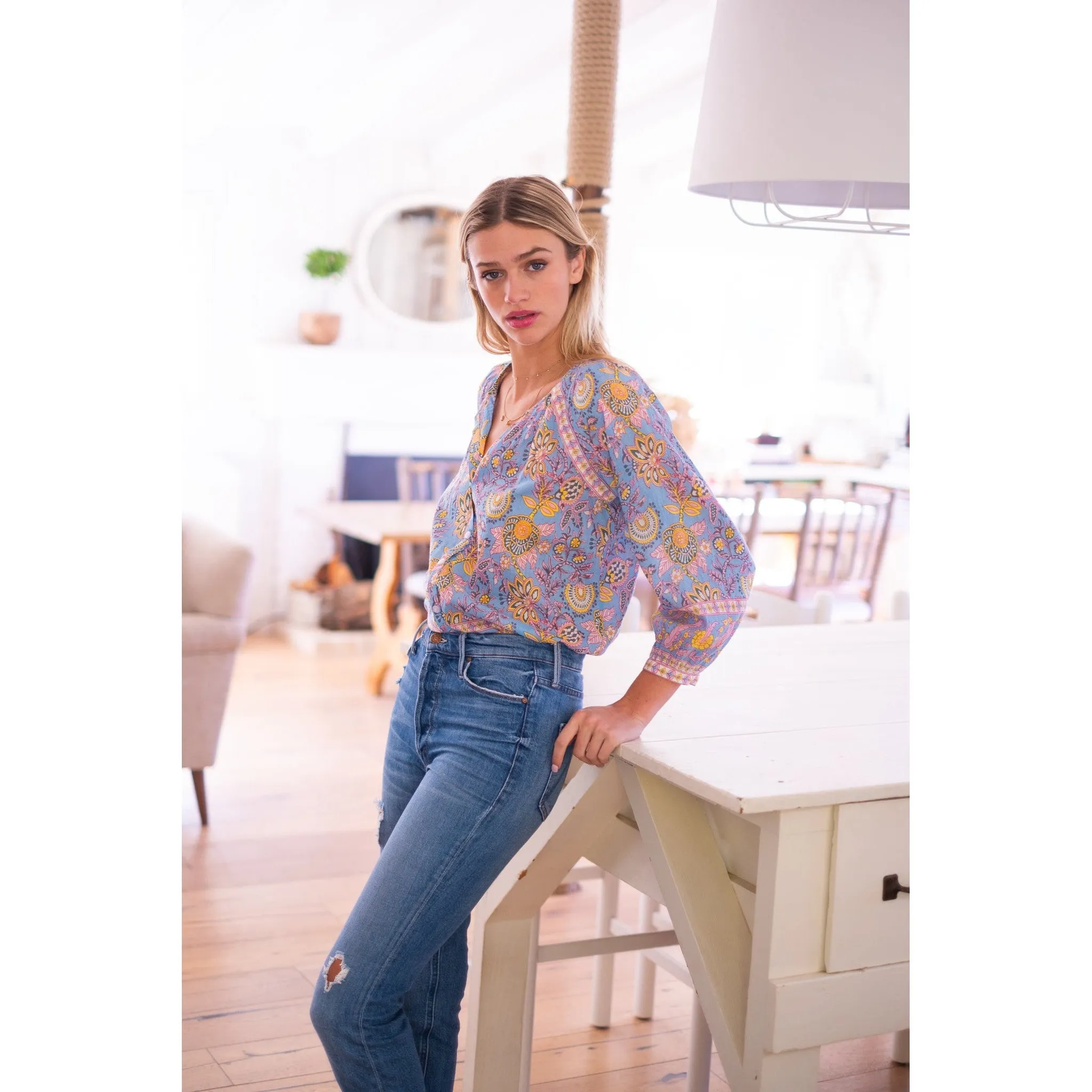 Courtney Top
