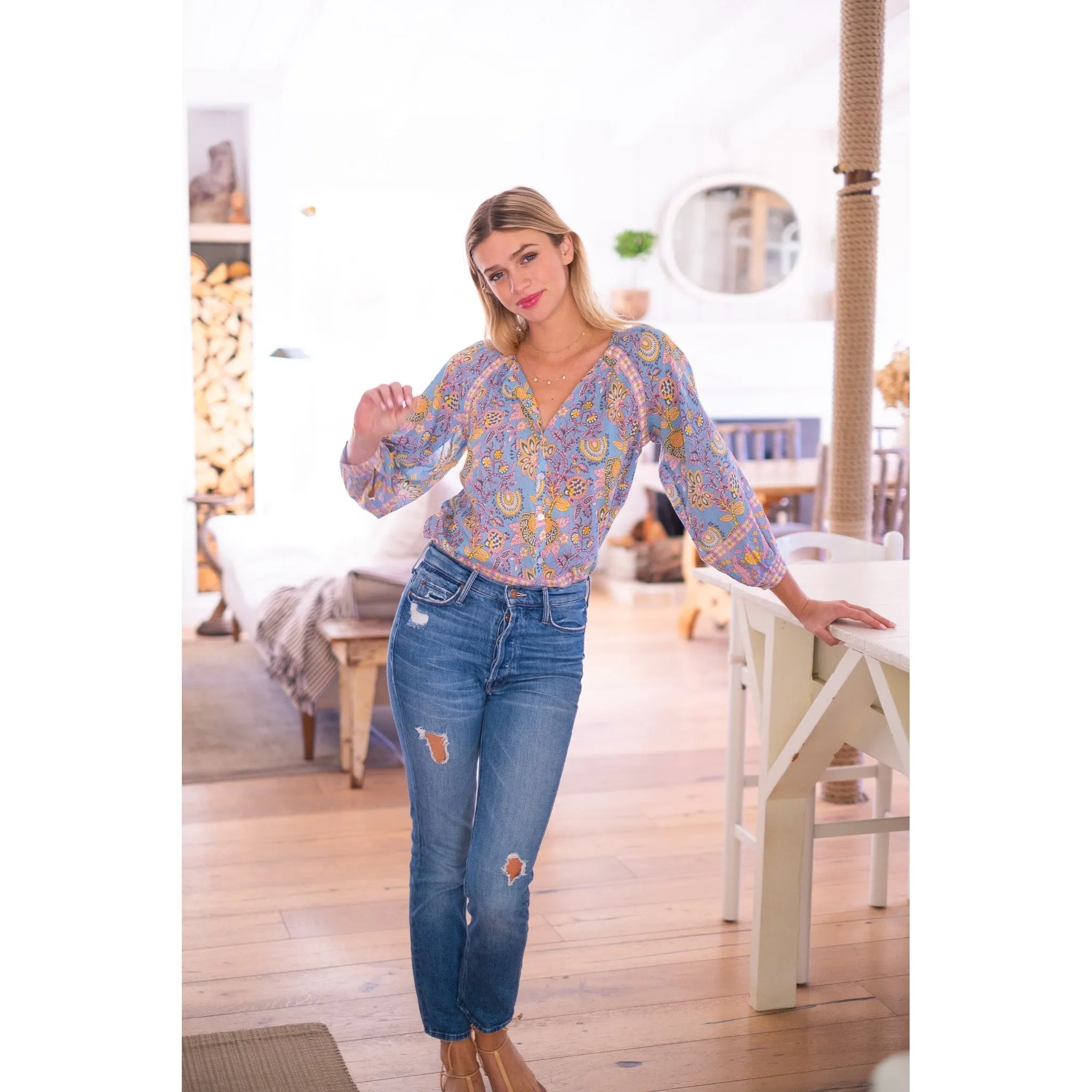 Courtney Top