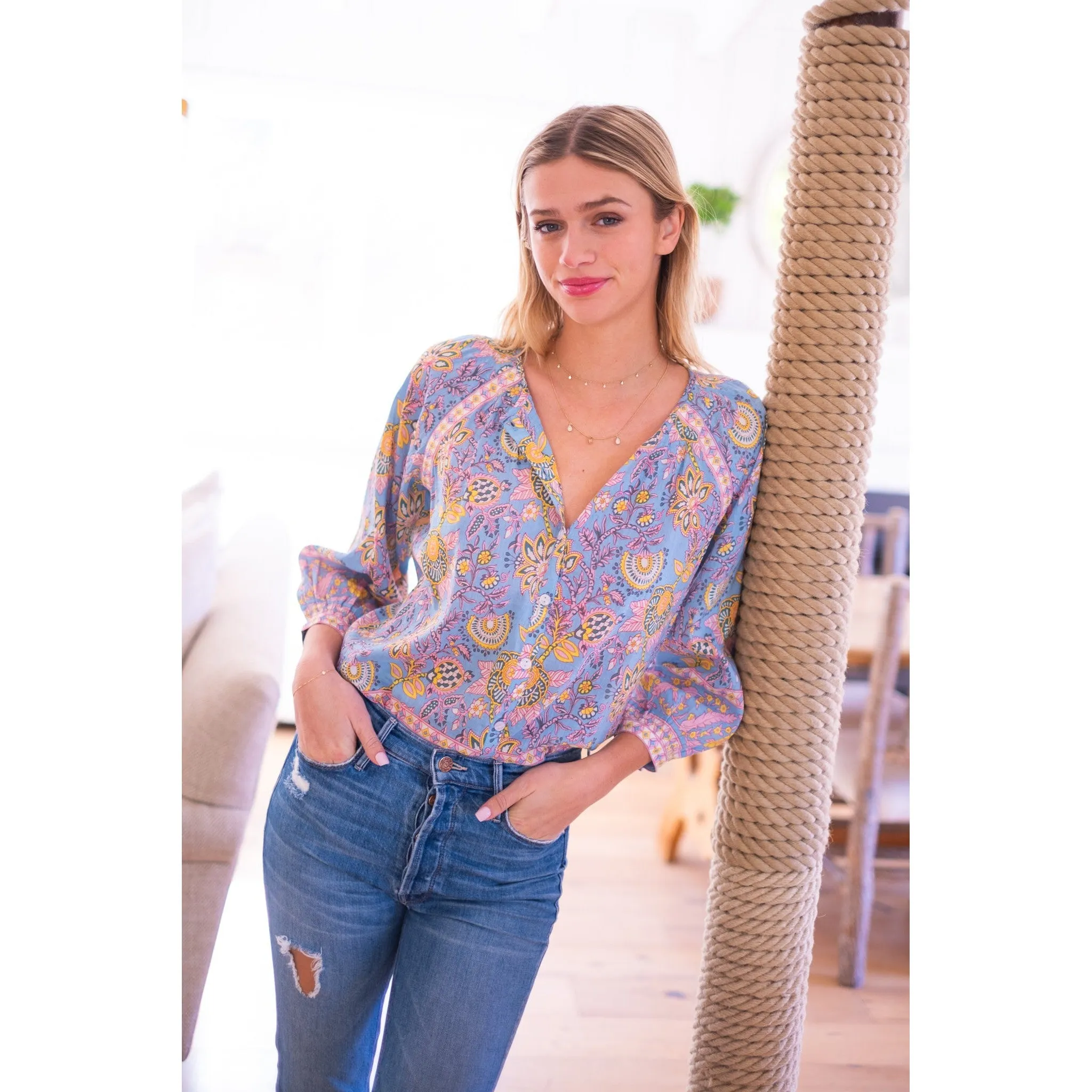 Courtney Top