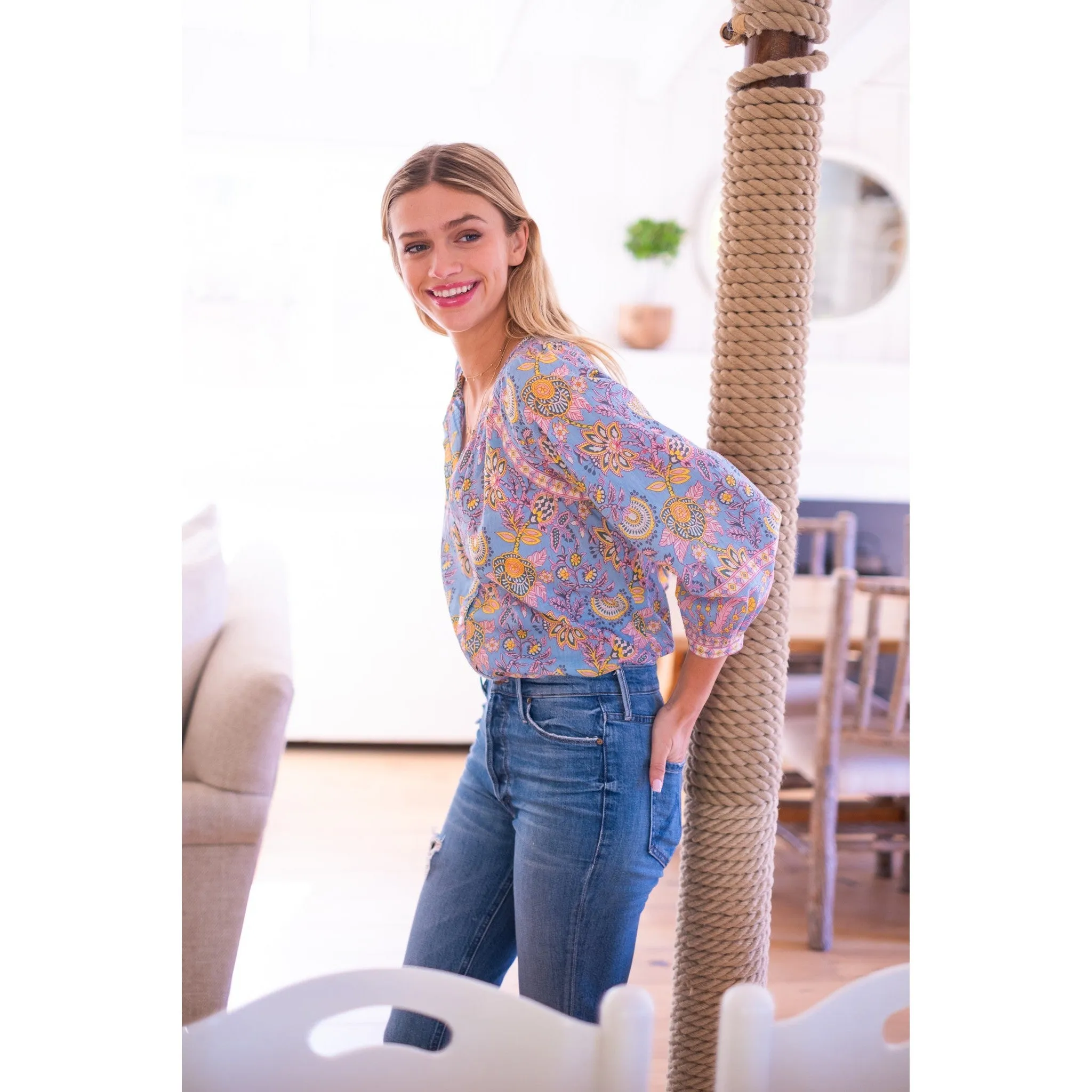 Courtney Top