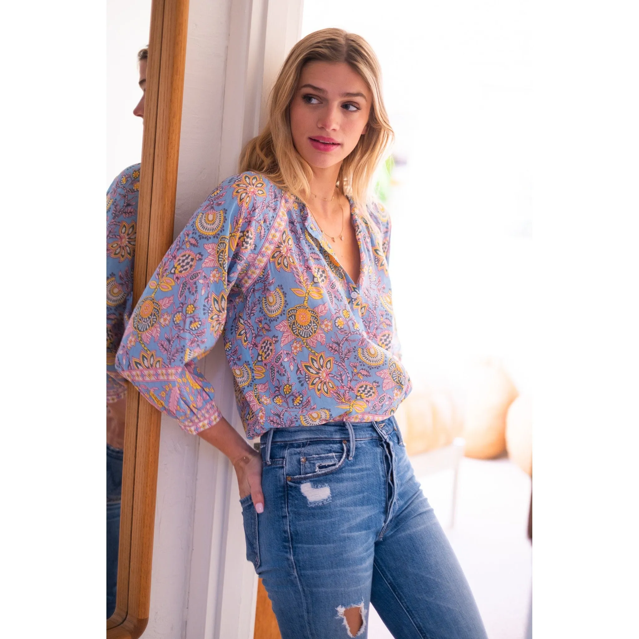 Courtney Top