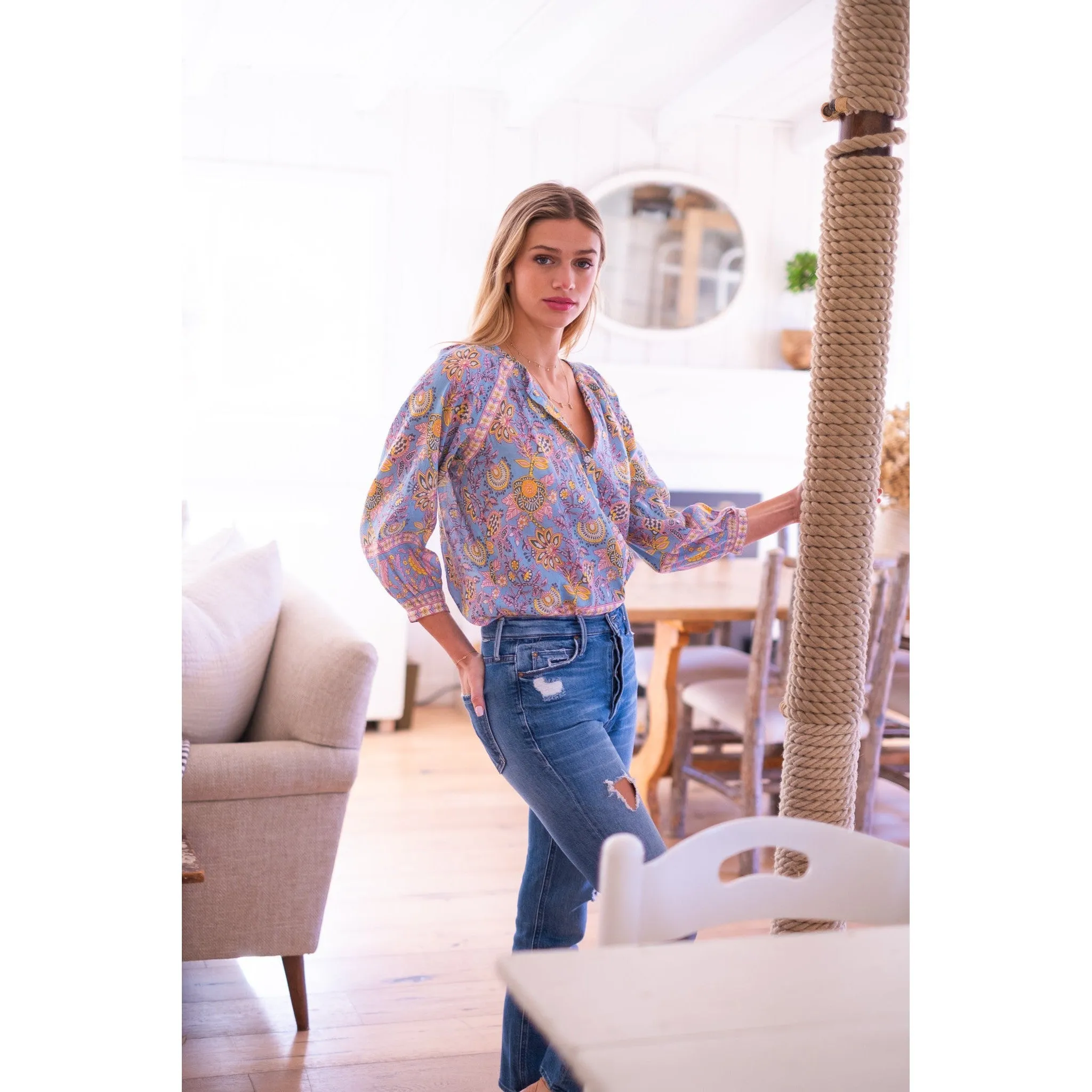 Courtney Top