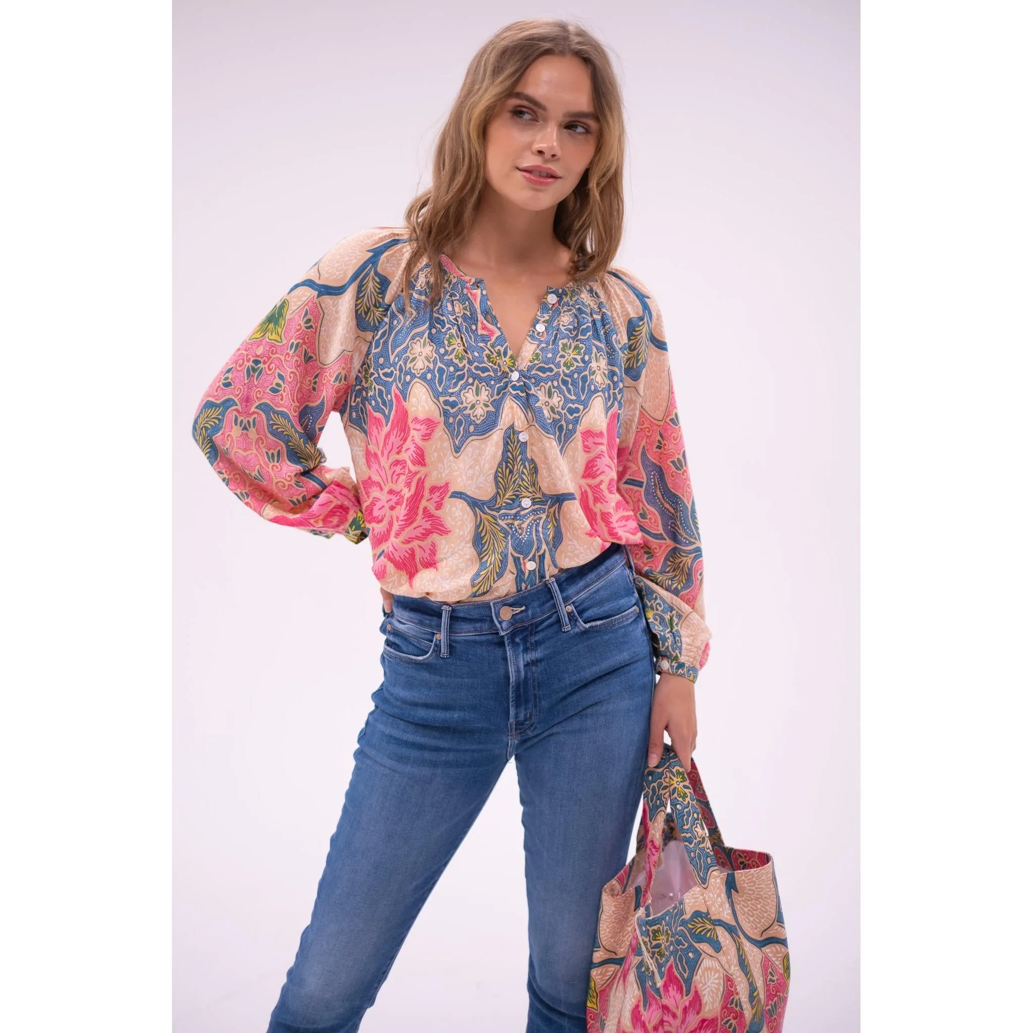 Courtney Top