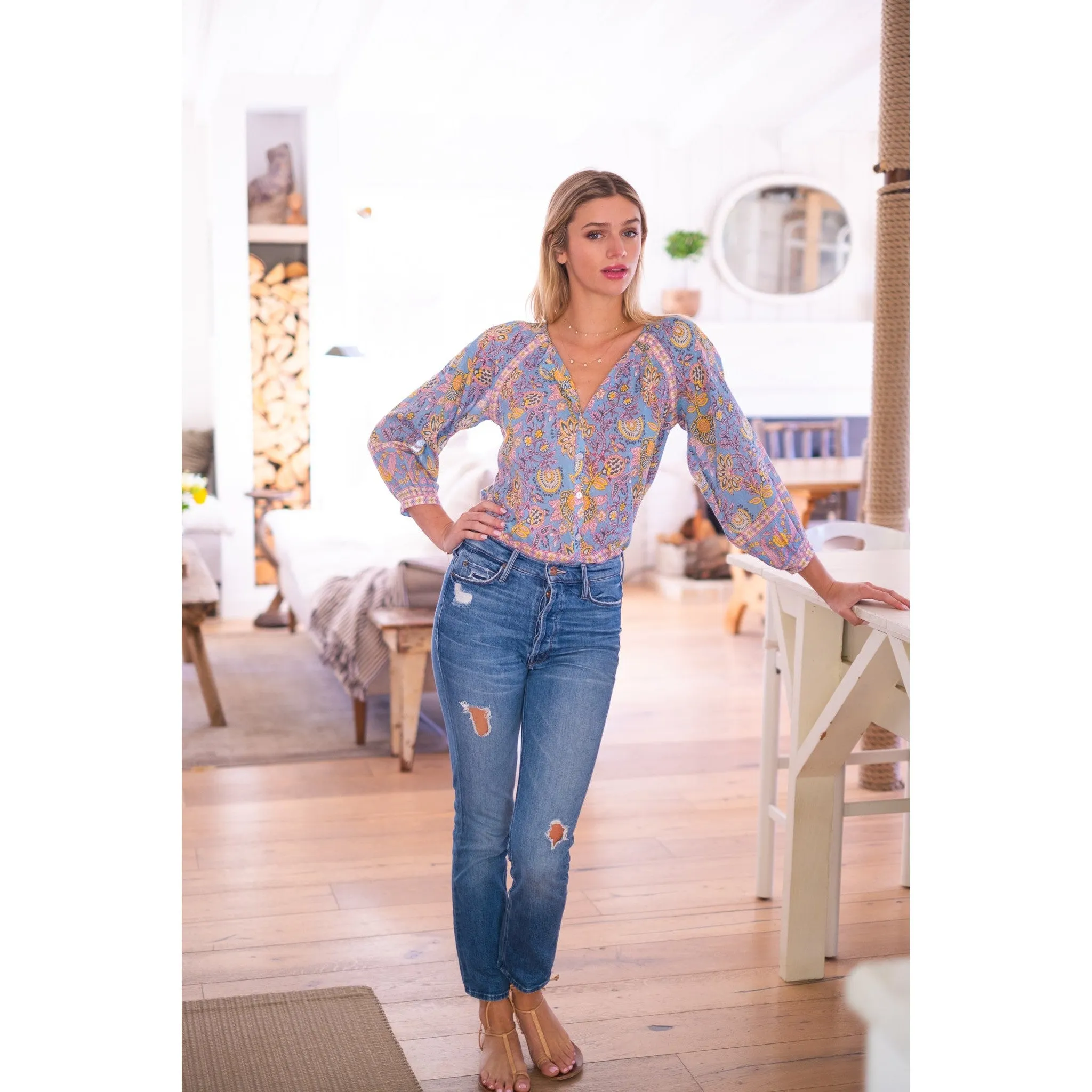 Courtney Top