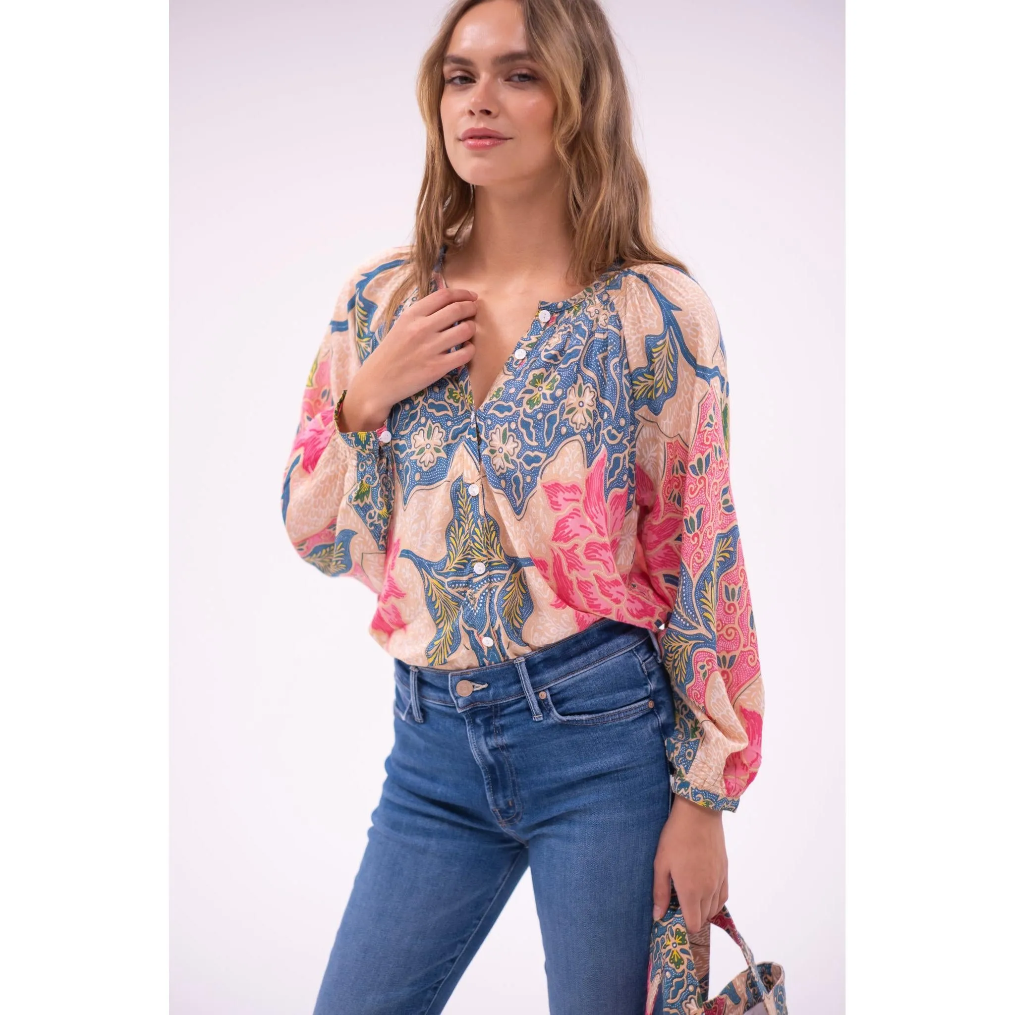 Courtney Top