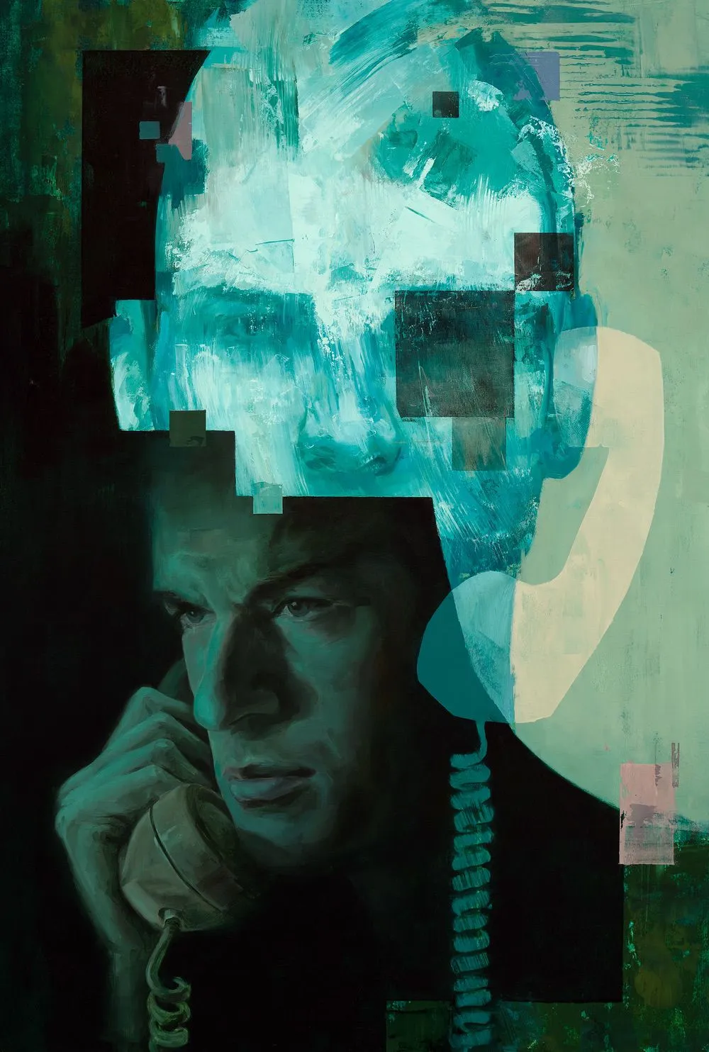 Dark Matter by Blake Crouch - Lettered Edition