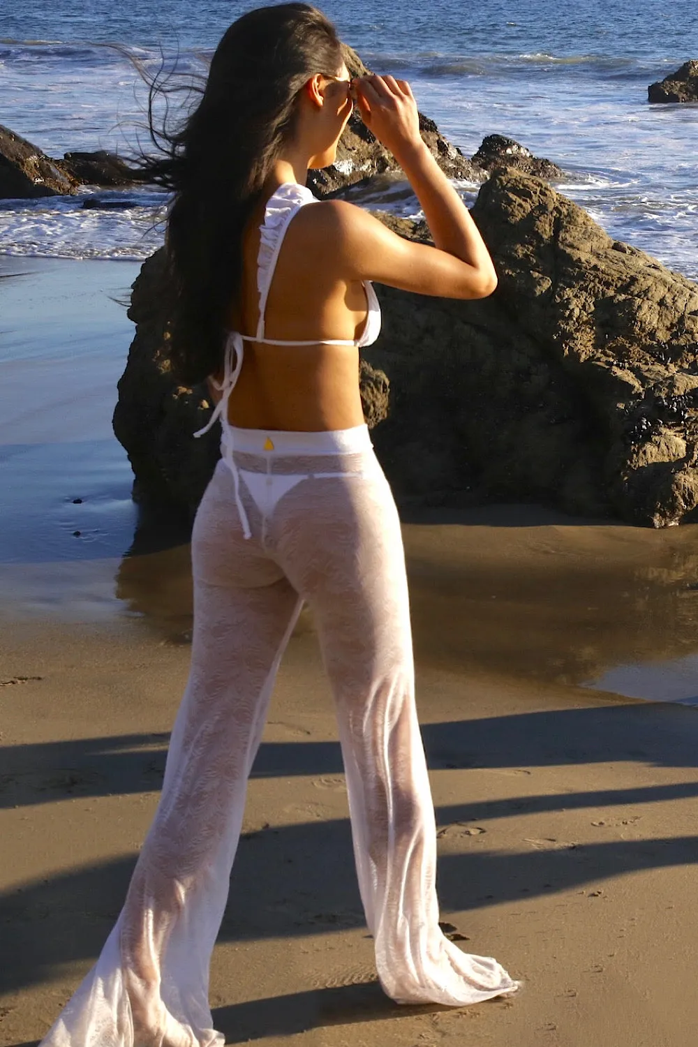 Demery Jayne Yohji Bikini Bottom