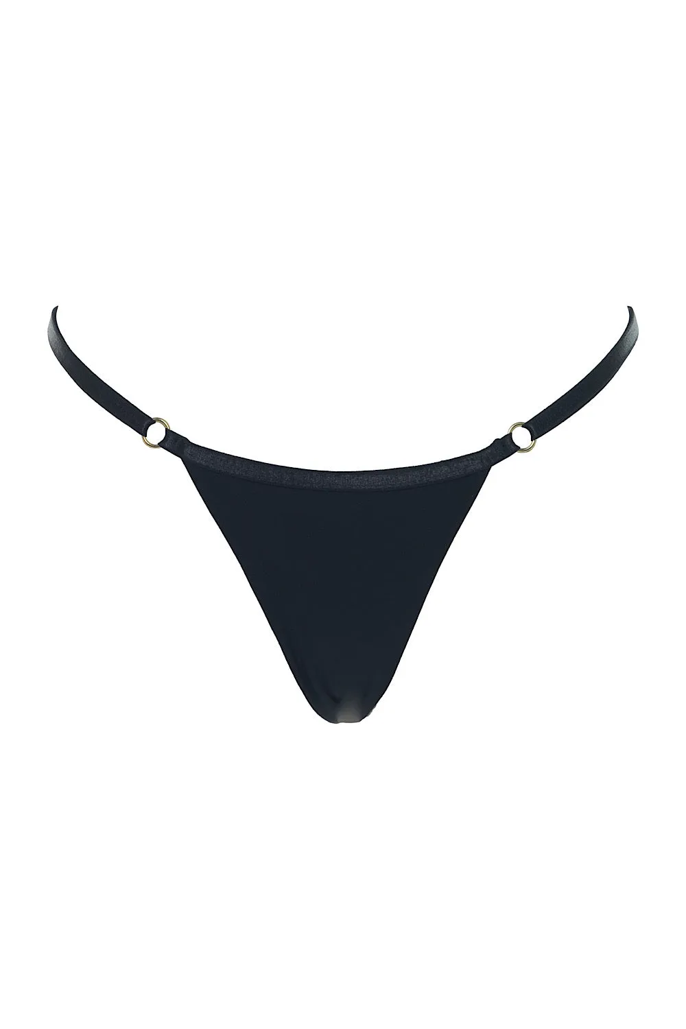 Demery Jayne Yohji Bikini Bottom