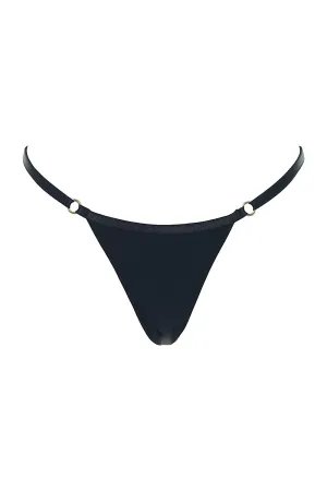 Demery Jayne Yohji Bikini Bottom