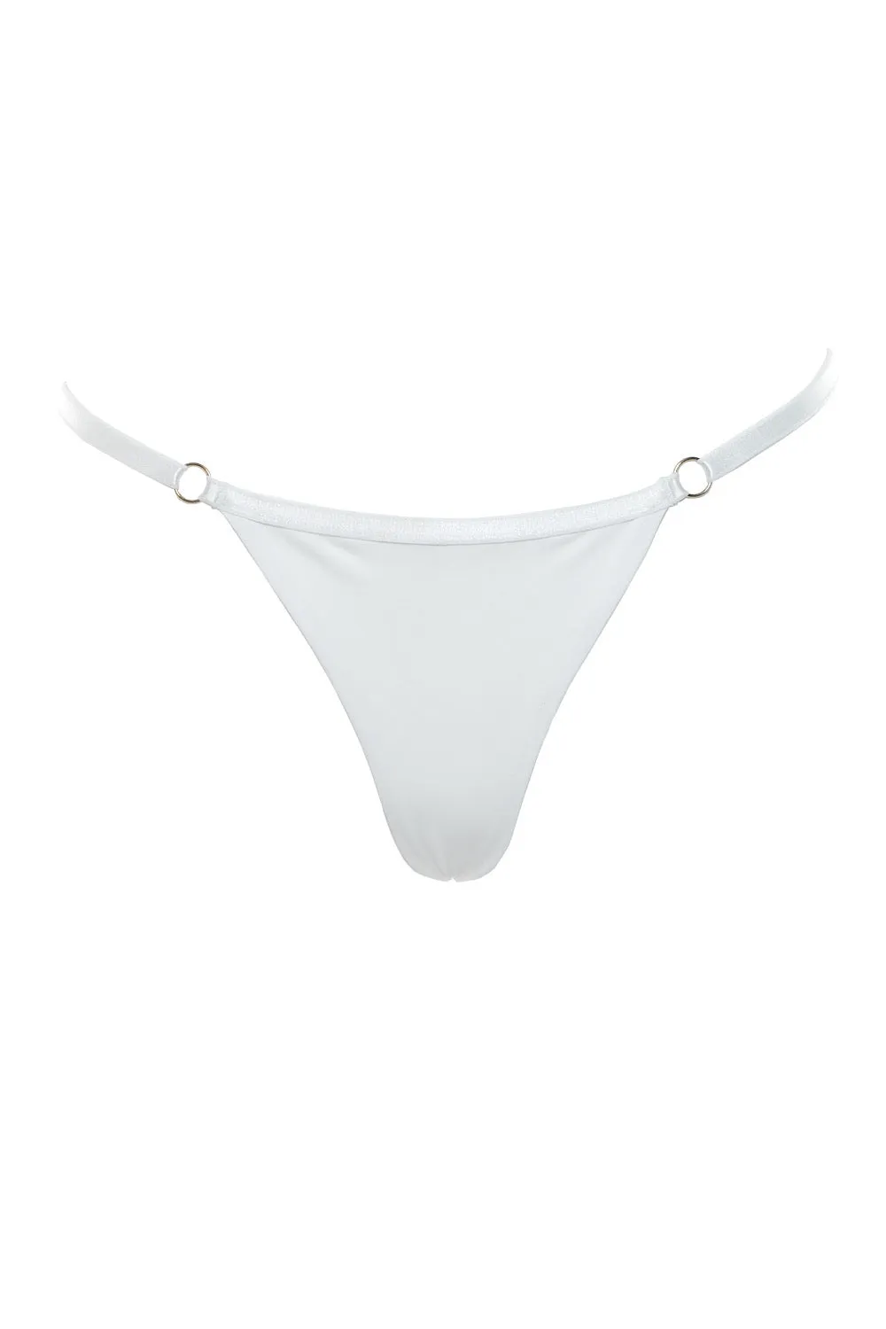 Demery Jayne Yohji Bikini Bottom