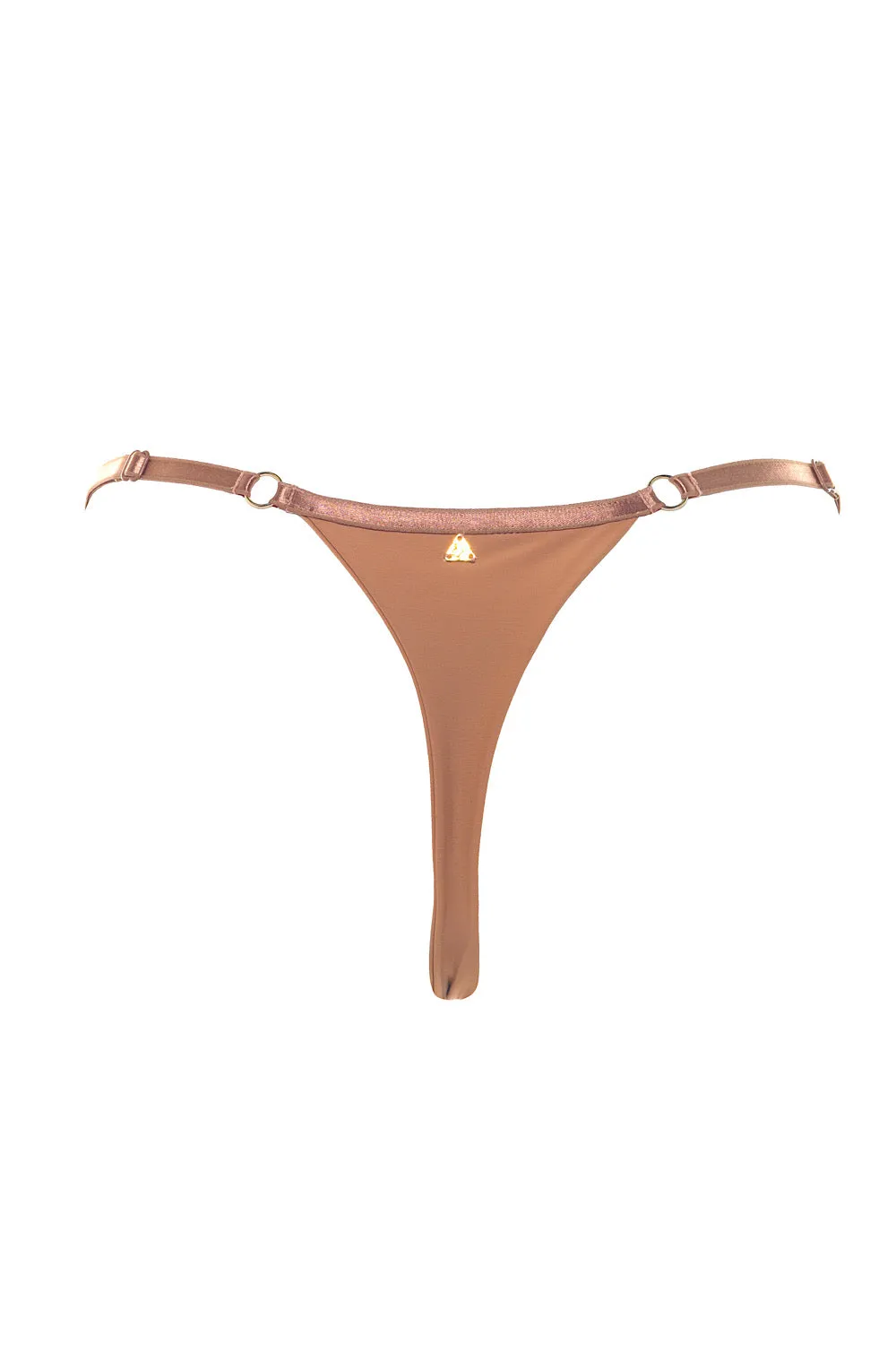 Demery Jayne Yohji Bikini Bottom