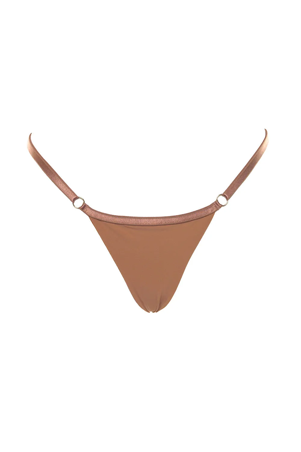 Demery Jayne Yohji Bikini Bottom