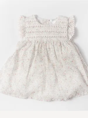 Deolinda dress.        0222884