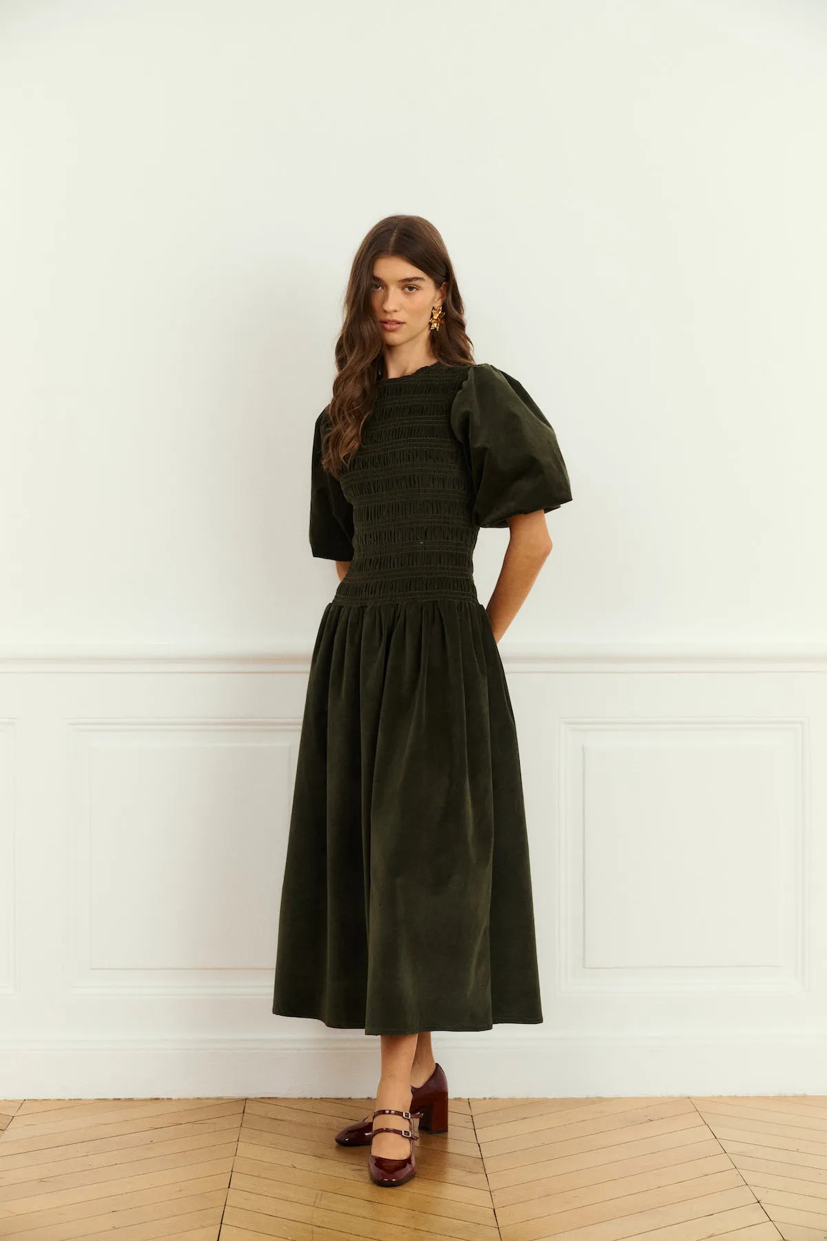 Diana Dress