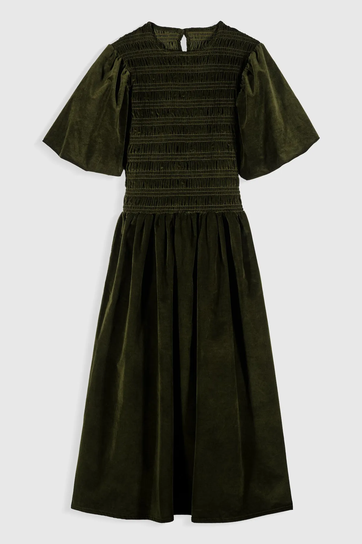 Diana Dress