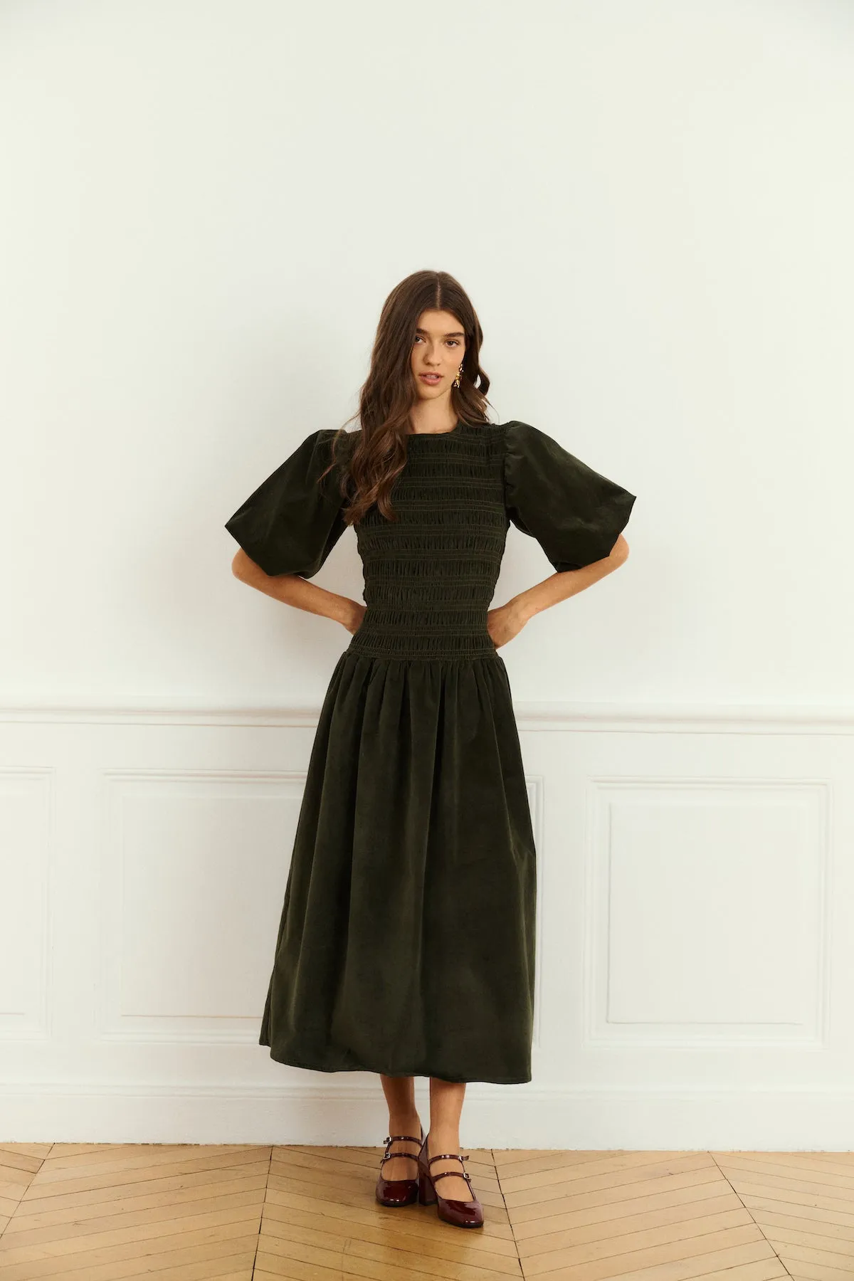 Diana Dress