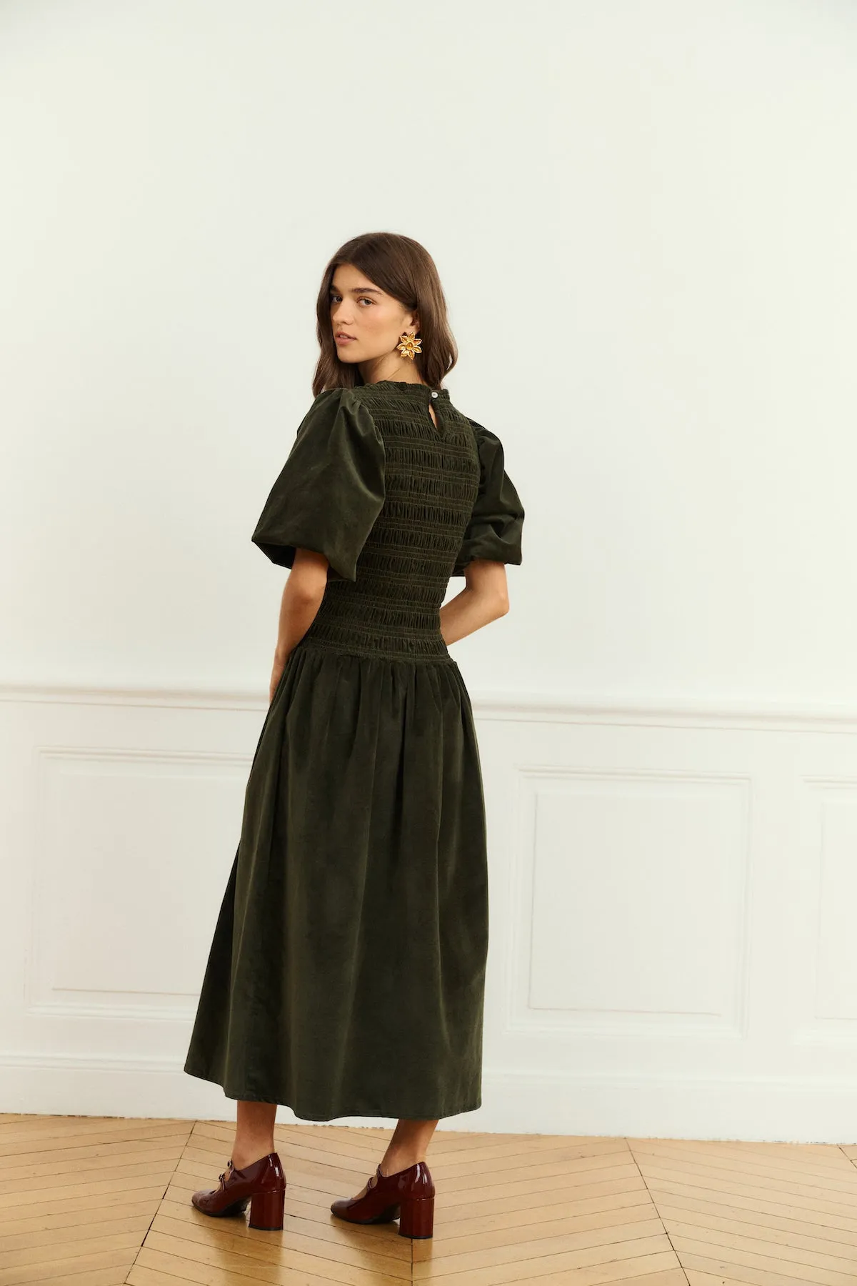 Diana Dress