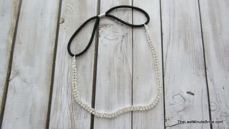 Double Row Headband