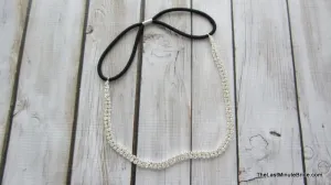 Double Row Headband